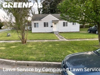 Yard Cutting nearby Norfolk, VA, 