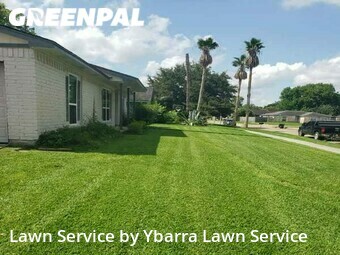 Lawn Mow nearby La Porte, TX, 