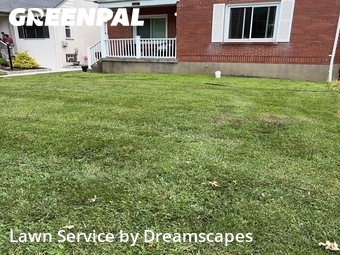 Lawn Cut nearby Cincinnati, OH, 