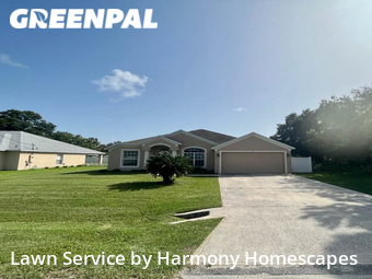 Lawn Service nearby Palm Coast, FL, 
