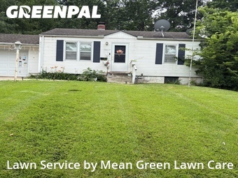 Lawn Maintenance nearby Independence, MO, 