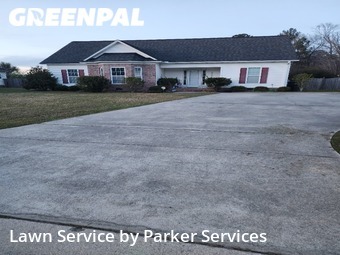 Yard Cutting nearby Greenville, NC, 