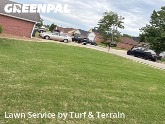 Grass Cutting nearby Rogers, AR, 