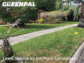 Lawn Mowing nearby Jacksonville, FL, 