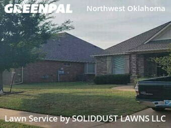 Lawn Service nearby Edmond, OK, 