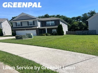 Yard Mowing nearby Spring Hill, TN, 