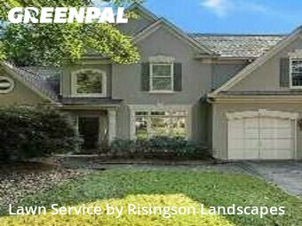 Lawn Cut nearby Atlanta, GA, 