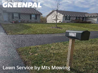 Yard Mowing nearby Machesney Park, IL, 