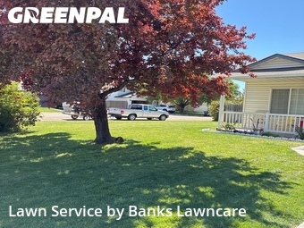 Lawn Mowing nearby Caldwell, ID, 