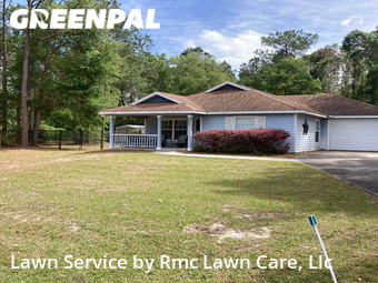 Lawn Care nearby Hawthorne, FL, 