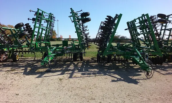 DeKalb Implement Company Photo 4