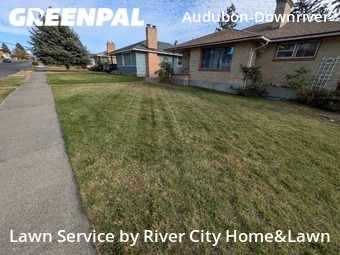 Grass Cutting nearby Spokane, WA, 