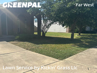 Yard Mowing nearby San Antonio, TX, 