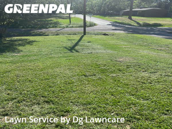 Lawn Cutting nearby Longview, TX, 
