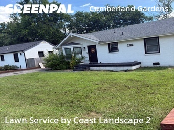 Lawn Cutting nearby Nashville, TN, 