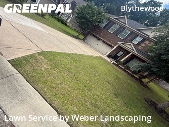 Grass Cutting nearby Columbia, SC, 
