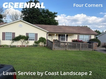Lawn Mowing nearby Antioch, TN, 