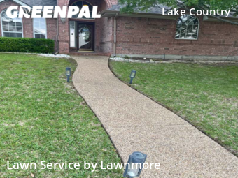 Lawn Service nearby Fort Worth, TX, 