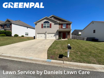 Grass Cutting nearby Grovetown, GA, 