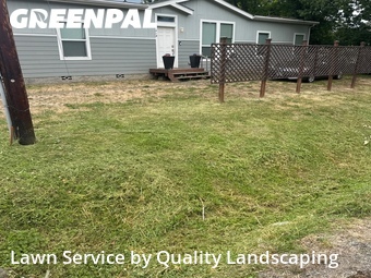 Grass Cutting nearby Bremerton, WA, 