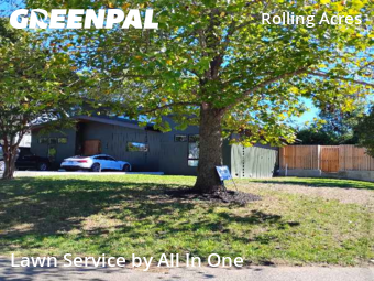 Lawn Cut nearby Nashville, TN, 