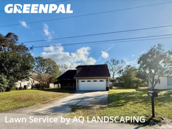 Lawn Care Service nearby Apopka, FL, 