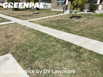 Lawn Service nearby Killeen, TX, 