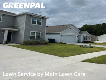 Lawn Cut nearby Newberry, FL, 
