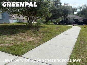 Lawn Mowing nearby Riverview, FL, 