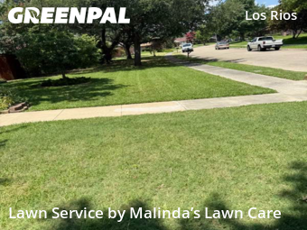 Lawn Care Service nearby Plano, TX, 