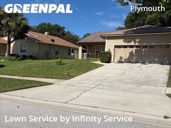 Lawn Mowing nearby Apopka, FL, 