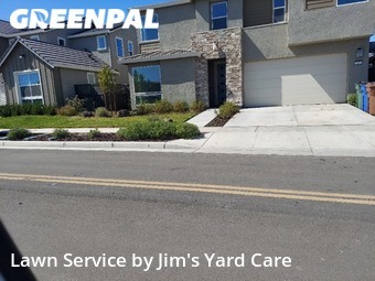 Lawn Care nearby Tracy, CA, 
