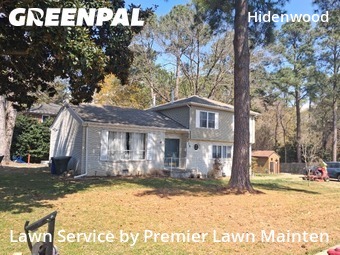 Lawn Cutting nearby Newport News, VA, 