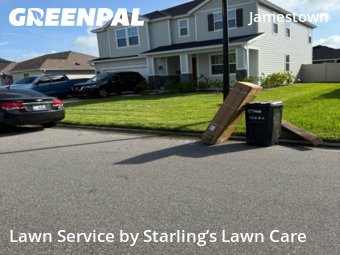 Lawn Cutting nearby Jacksonville, FL, 