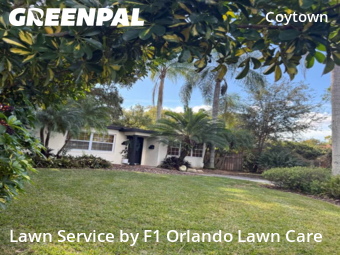 Lawn Carein Orlando,32803,Lawn Mow by F1 Orlando Lawn Care, work completed in Jan , 2026