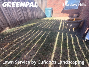 Lawn Care nearby Lubbock, TX, 