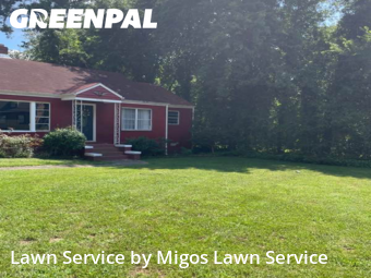 Lawn Carein East Point,30344,Yard Mowing by Migos Lawn Service, work completed in Feb , 2026
