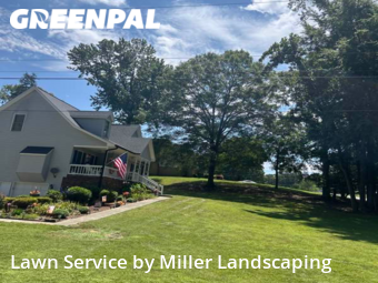 Lawn Cutting nearby Harrisburg, NC, 