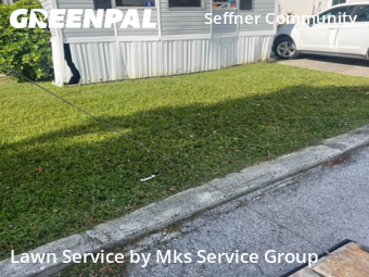 Lawn Mow nearby Seffner, FL, 