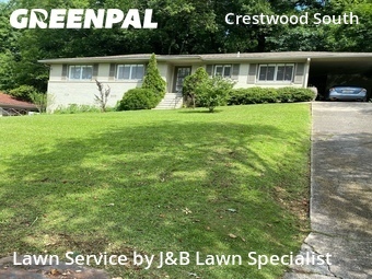 Lawn Maintenance nearby Birmingham, AL, 