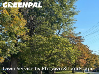 Lawn Service nearby Louisville, KY, 