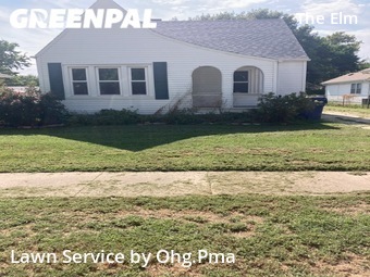 Yard Mowing nearby Wichita, KS, 