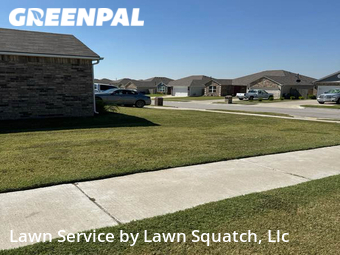 Lawn Mow nearby Tulsa, OK, 