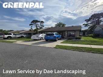 Lawn Maintenance nearby Winter Park, FL, 