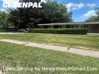 Lawn Cutting nearby Indianapolis, IN, 