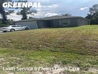 Lawn Mowing nearby Palm Bay, FL, 