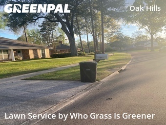 Lawn Maintenance nearby Baton Rouge, LA, 