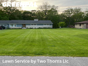 Lawn Care Service nearby Lafayette, IN, 