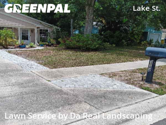Lawn Maintenance nearby Palm Harbor, FL, 
