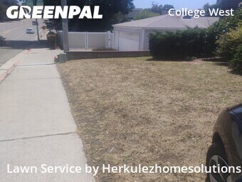 Lawn Mowing Service nearby San Diego, CA, 